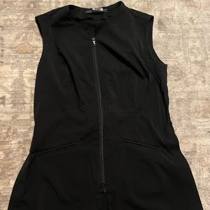 Noel Asmar tunic top